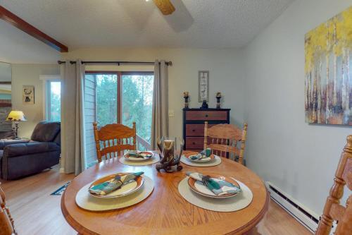 Apartamento Eagle View G2