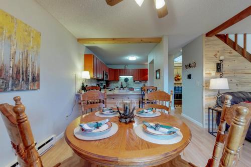 Apartamento Eagle View G2