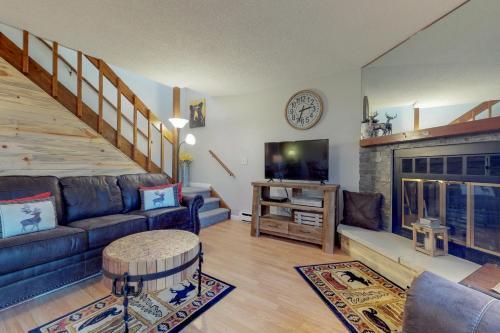 Apartamento Eagle View G2