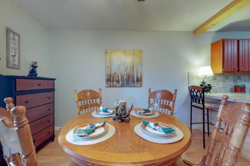 Apartamento Eagle View G2