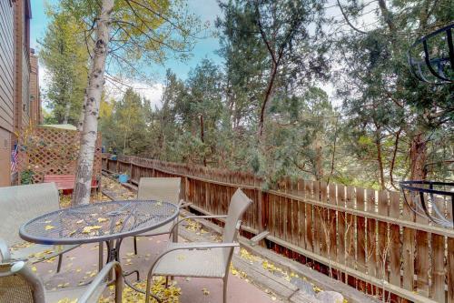 Apartamento Eagle View G2