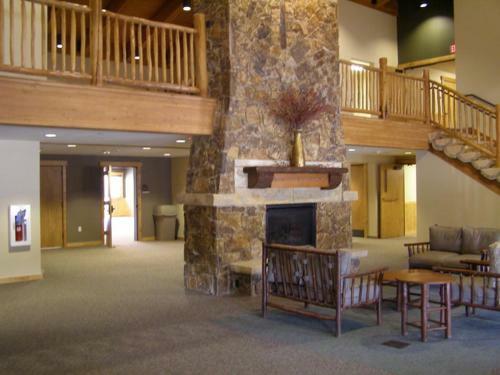 Hotel Ymca Of The Rockies