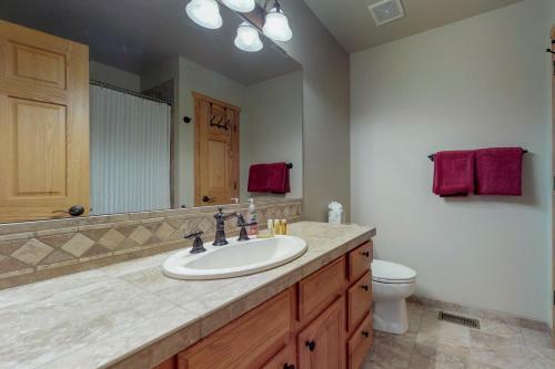 Apartamento River Retreat