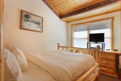 Apartamento Sprague Mountain 201 Condo