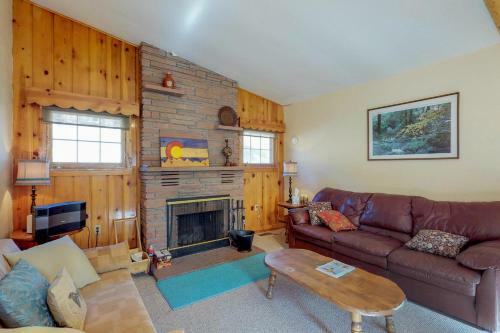 On The River