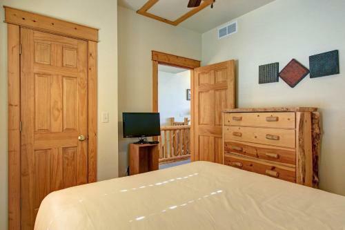 Apartamento Mount Enentah 37 Condo