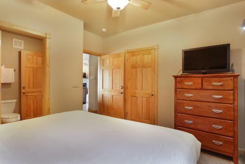 Apartamento Ogalalla Peak 22b Condo