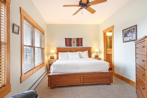 Apartamento Mount Chapin S4 Condo