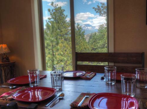 Apartamento A High Country Getaway -- Ev #3102 Condo