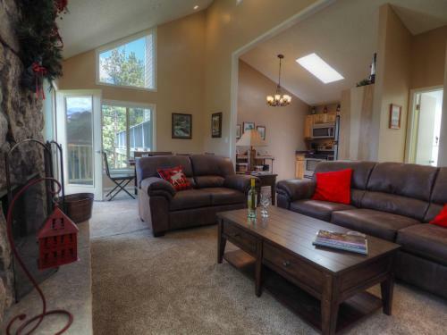 Apartamento A High Country Getaway -- Ev #3102 Condo