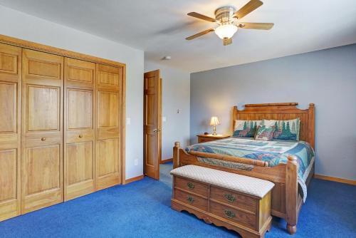 Rocky Mountain Splendor Ev#3407 Home