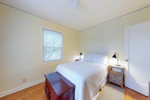 Washburne Park Retreat