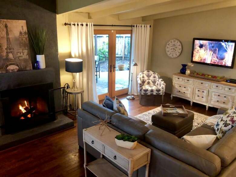 Bailey Lane~2.5 Miles To Autzen Stadium~sleeps 4