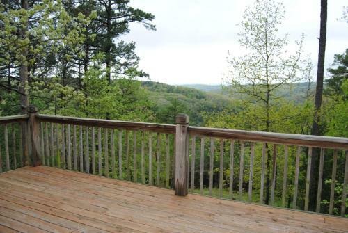 Lodge Cabin Fever Resort