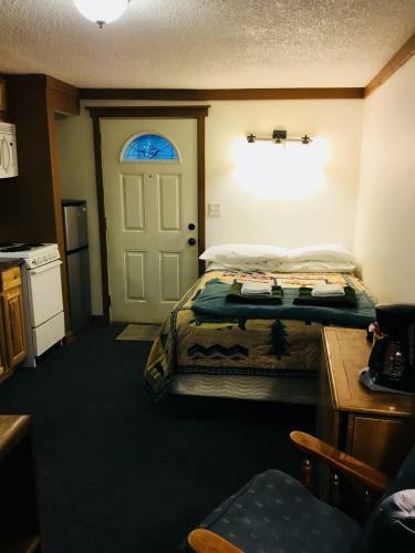 Ah, Rose Marie Downtown Bed And Breakfast