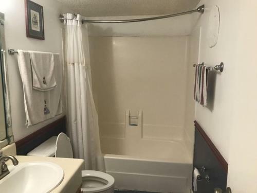 Apartamento First Floor Beachfront Condo #125269
