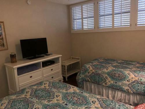 Apartamento First Floor Beachfront Condo #125269