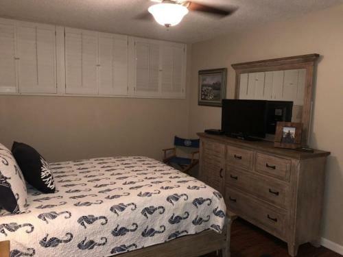 Apartamento First Floor Beachfront Condo #125269