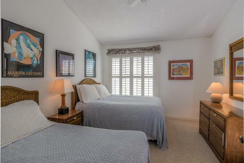 Apartamento 211 Sailmaker Condo