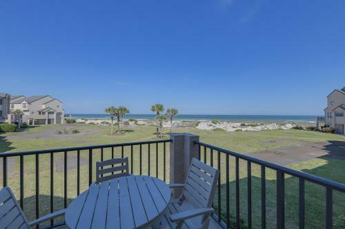 Apartamento 211 Sailmaker Condo