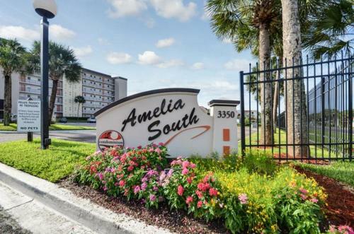 Amelia South Condominums