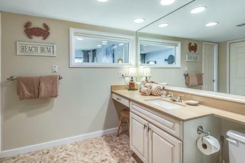 Apartamento High Surf Condo