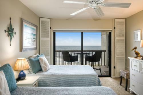 Apartamento High Surf Condo