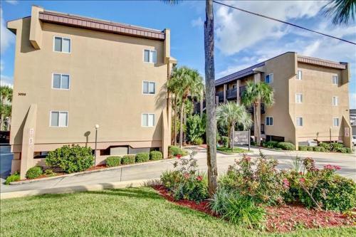 Apartamento Sand Dollar #112 Condo