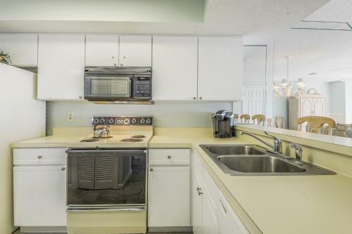 Apartamento 708 Sailmaker Condo