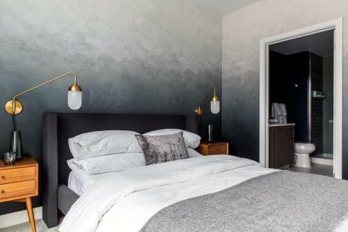 Apartamento Midtown Village 2005