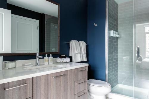 Apartamento Midtown Village 2005
