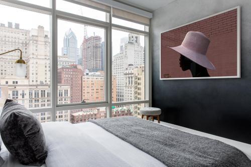 Apartamento Midtown Village 2005