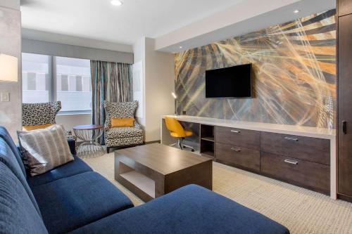 Cambria Hotel Philadelphia Downtown Center City