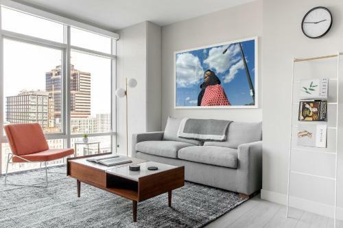 Apartamento City Center One-bedroom 2203