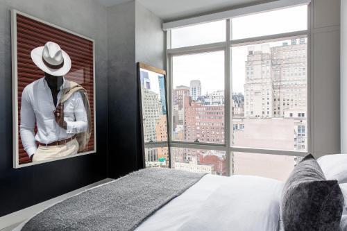Apartamento Midtown Village 2107