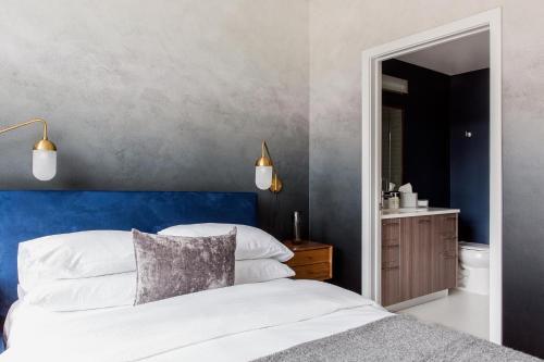 Apartamento Midtown Village 2107