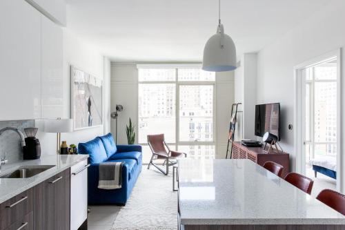 Apartamento Midtown Village 2107