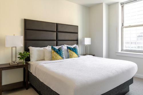 Apartamento Stay Alfred At The Republic