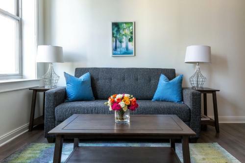 Apartamento Stay Alfred At The Republic