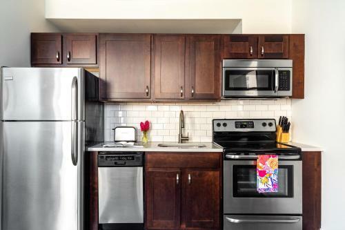 Apartamento Stay Alfred At The Republic