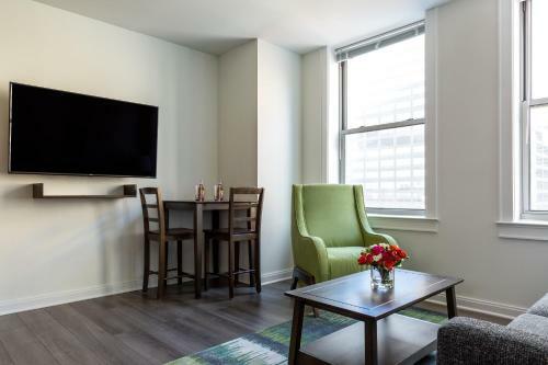 Apartamento Stay Alfred At The Republic