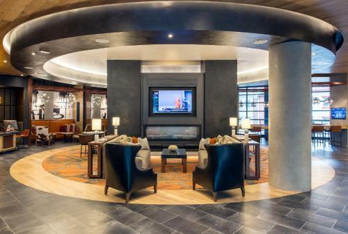Apartamento Midtown Village 2114