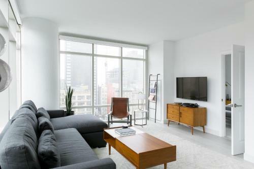 Apartamento Midtown Village 2004