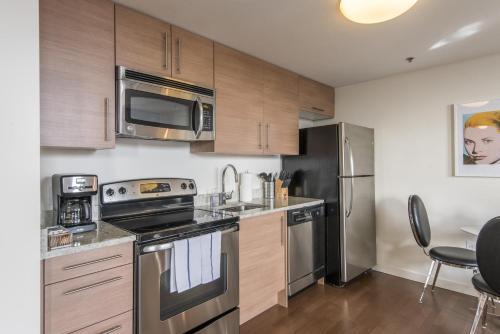 Apartamento Center City 1503