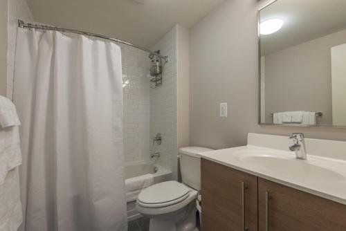 Apartamento Center City 1503