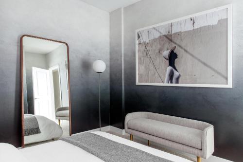Apartamento City Center Two-bedroom 2205