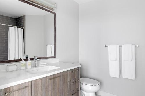 Apartamento City Center Two-bedroom 2205