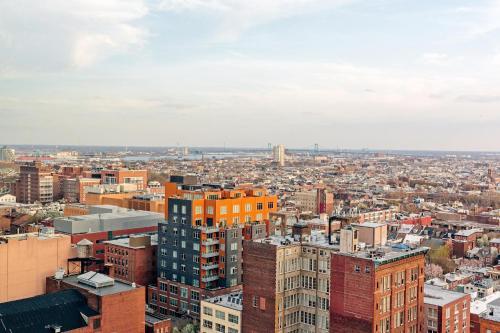 Apartamento City Center Two-bedroom 2205
