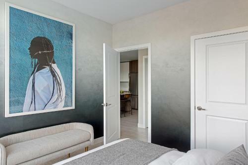 Apartamento City Center One-bedroom 2208