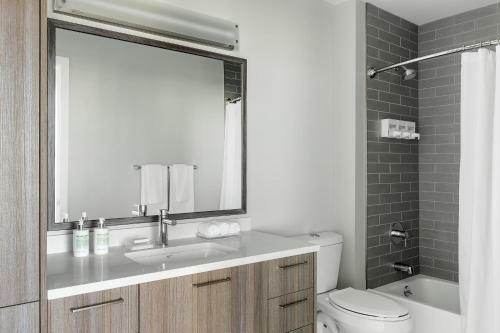 Apartamento City Center One-bedroom 2208